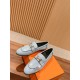 Hermes Loafers