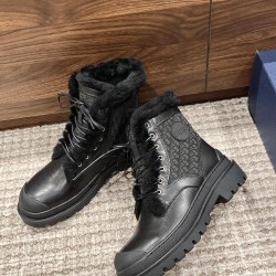 Dior Boots