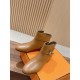 Hermes Boots