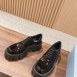 Prada Loafers