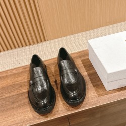 Dior Loafers