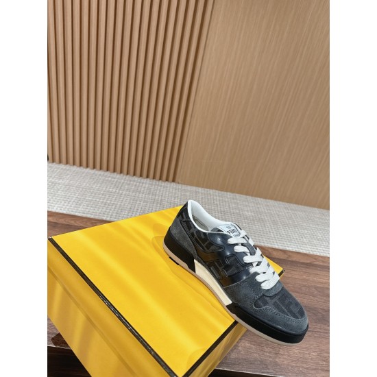 Fendi Sneakers