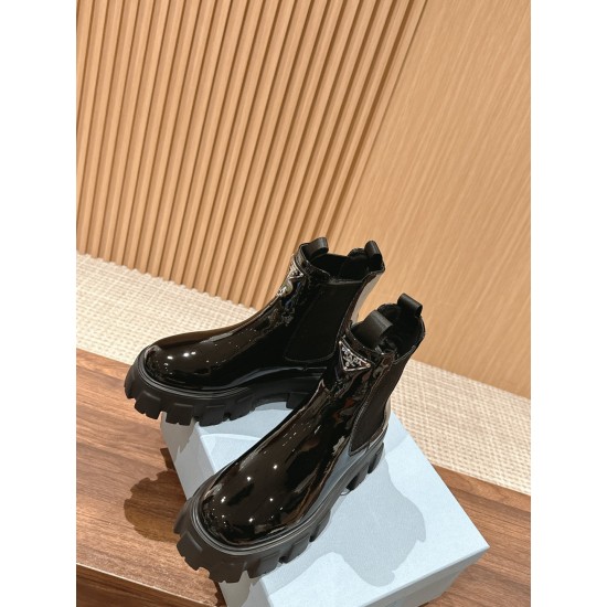 Prada Boots