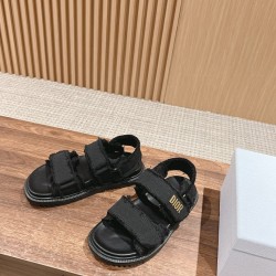 Dior Slippers