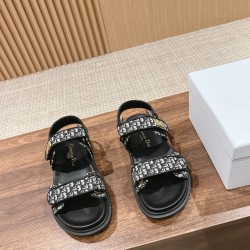 Dior Sandals