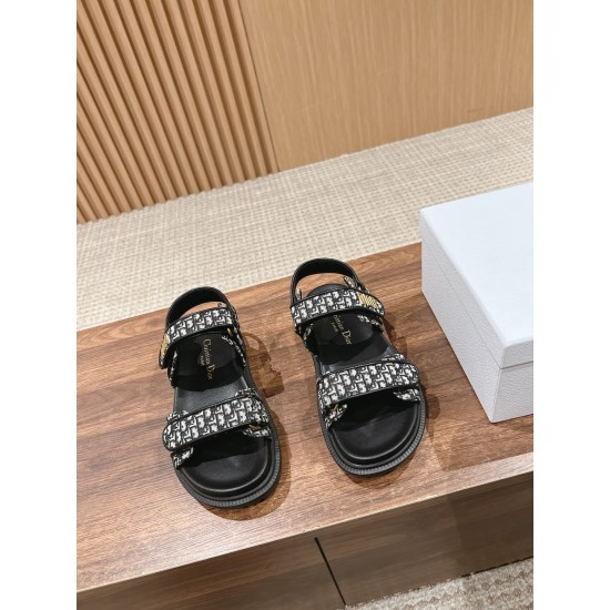 Dior Sandals