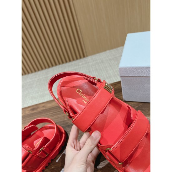 Dior Sandals