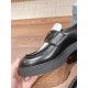 Prada Loafers