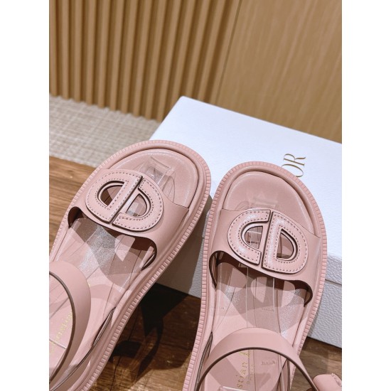 Dior Sandals