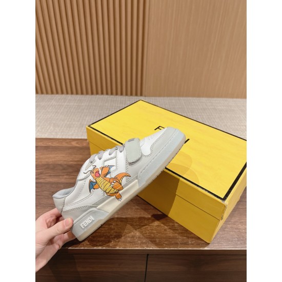 Fendi Sneakers