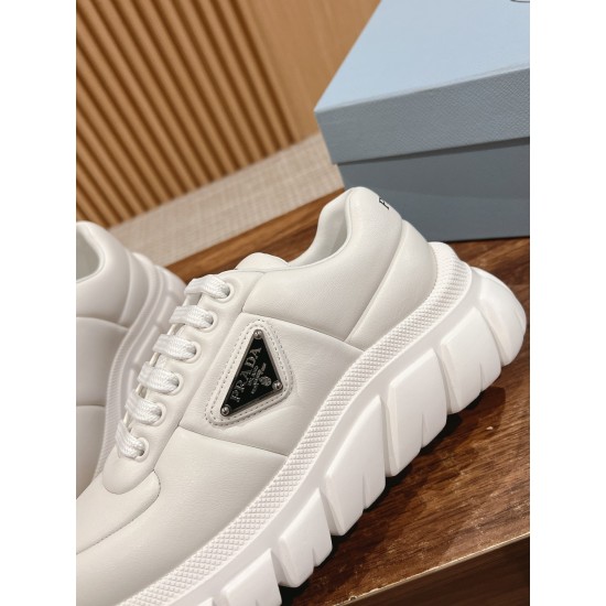 Prada Sneakers