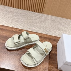 Dior Slippers