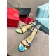 CL  Sandals