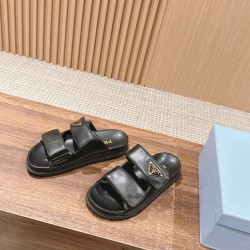 Prada Slippers