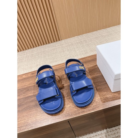 Dior Sandals