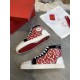 CL High Top Sneakers