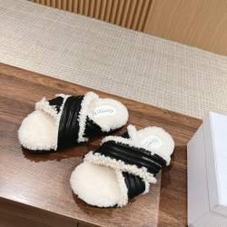 Dior Slippers