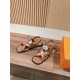 Hermes Sandals