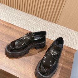 Prada Loafers