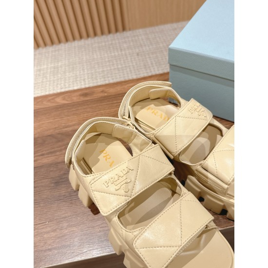 Prada Sandals