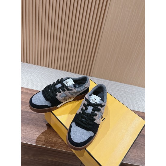 Fendi Sneakers