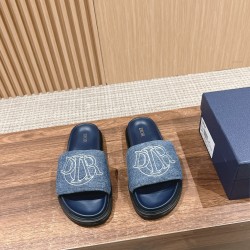 Dior Slippers