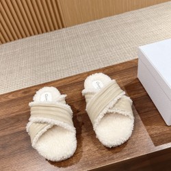 Dior Slippers