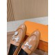 Hermes Loafers