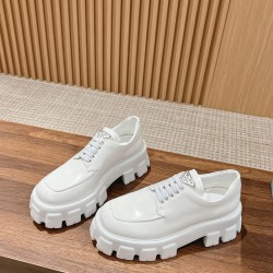 Prada Loafers