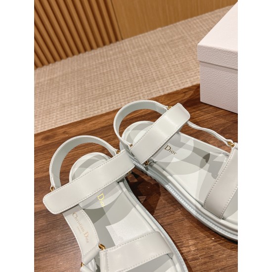 Dior Sandals