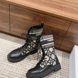 Dior Boots