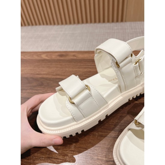 Dior Sandals