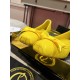 CL ballet slippers