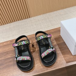 Dior Sandals