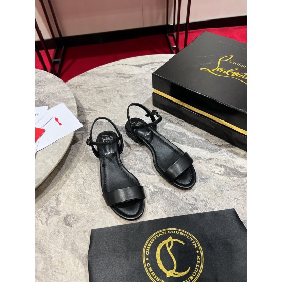 CL  Sandals