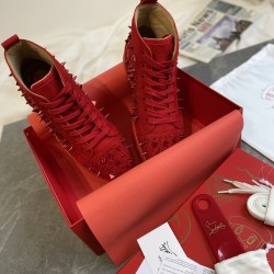 CL High Top Sneakers