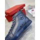 CL High Top Sneakers