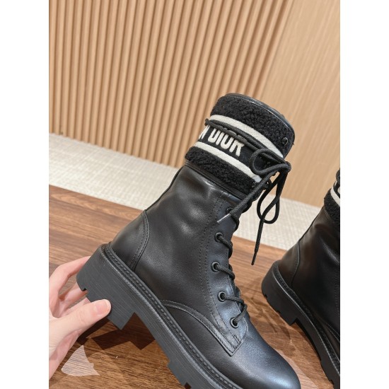 Dior Boots