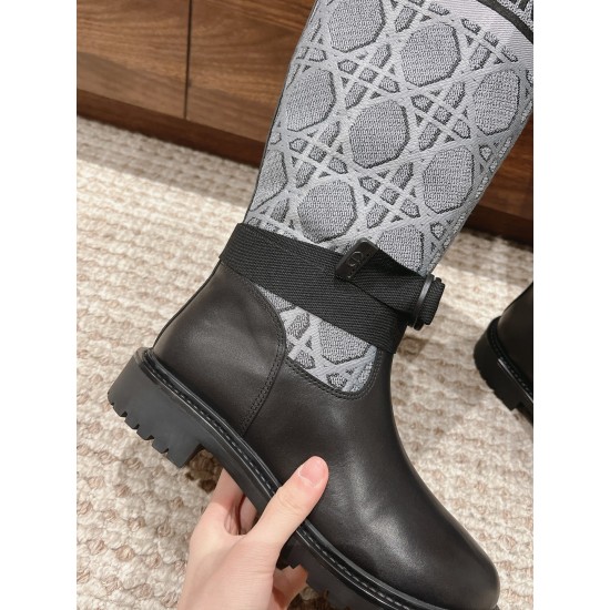 Dior Boots