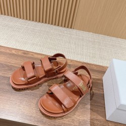 Dior Sandals