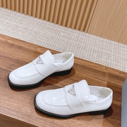 Prada Loafers