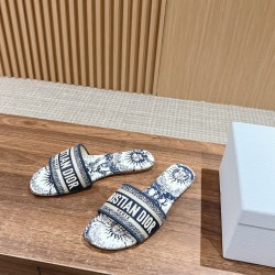 Dior Slippers