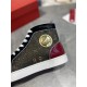 CL High Top Sneakers