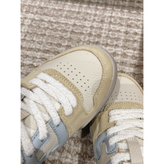 Fendi Sneakers