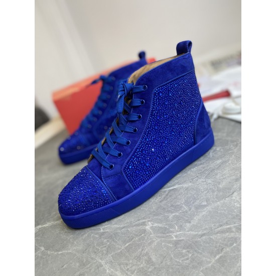 CL High Top Sneakers