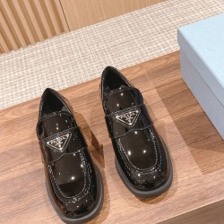 Prada Loafers