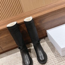 Dior Boots