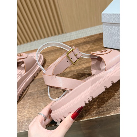 Dior Sandals