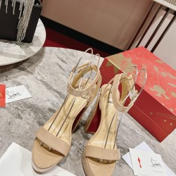 CL  Sandals