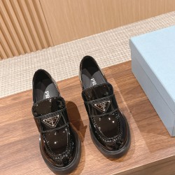 Prada Loafers